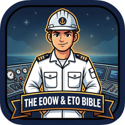 The EOOW & ETO Bible app icon